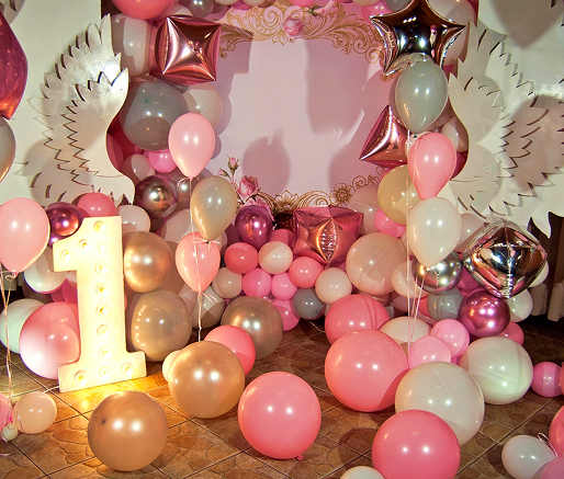 אטרקציות לאירועים