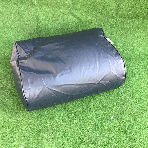 פוף מעור להשכרה