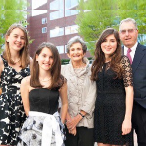 צילום בת מצווה