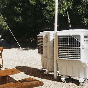 חבילת 4 מצננים להשכרה