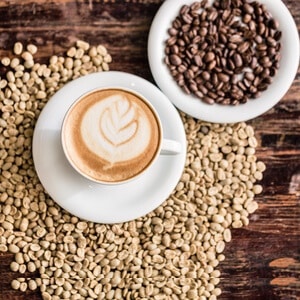 בר קפה לאירועים