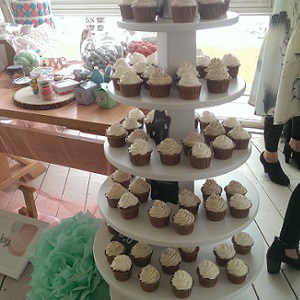 מגדל קאפקייקס