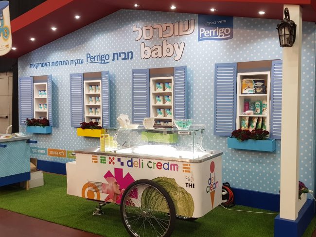 קינוחים לאירועים