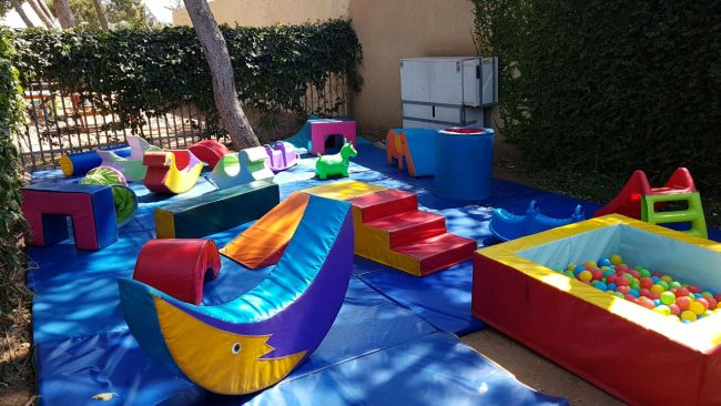 השכרת ג'ימבורי