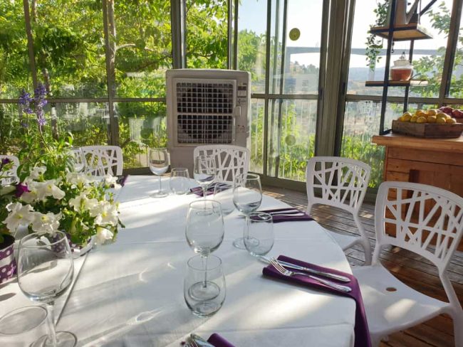 פתרונות קירור לאירועים