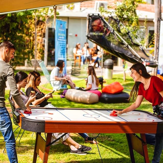 חבילת יום הולדת KIDS+