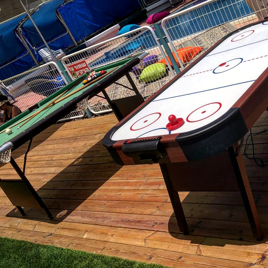 חבילת מולטימדיה טופ