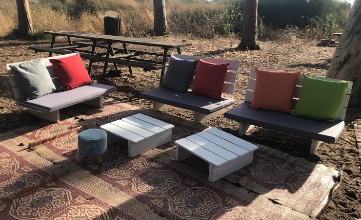 השכרת פינות זולה