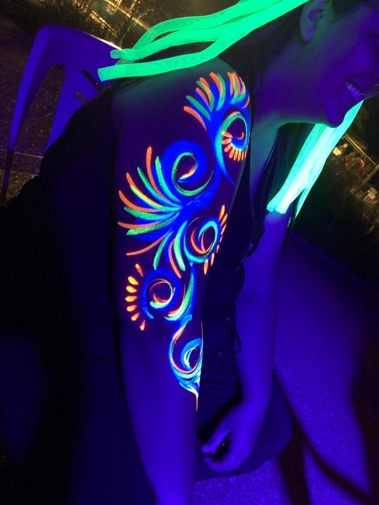 מסיבת פול מון