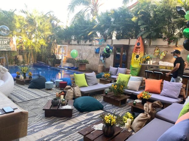 ישיבה אלטרנטיבית