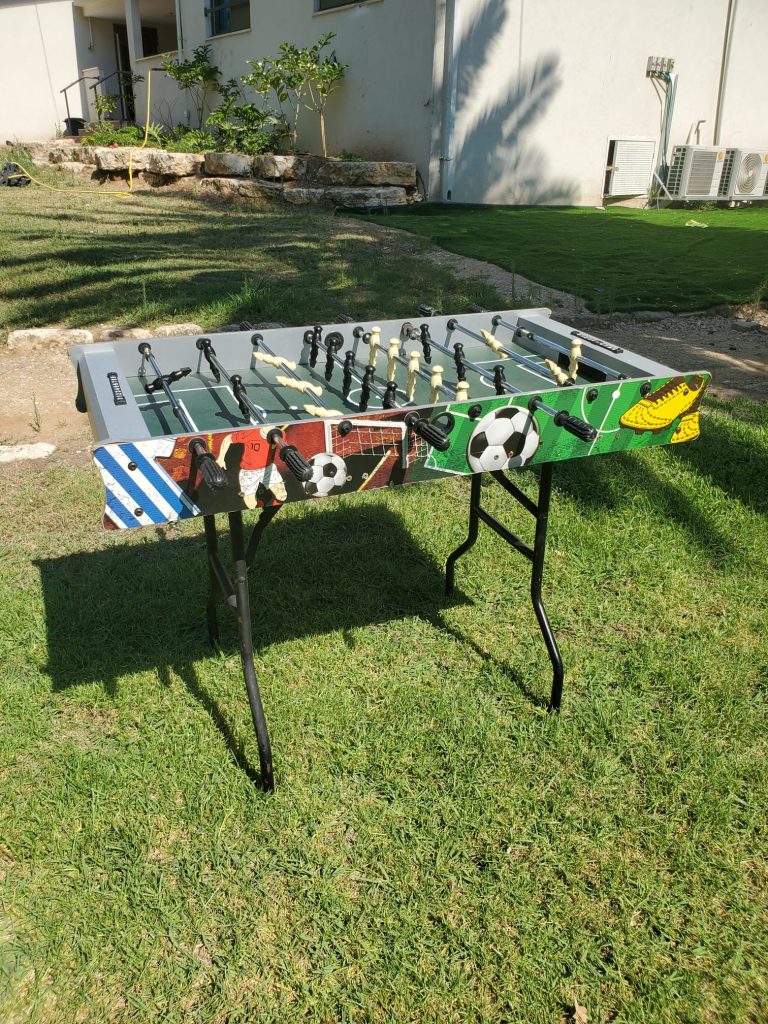 חבילת יום הולדת KIDS+