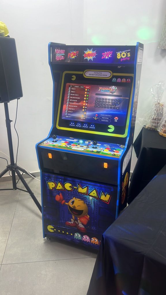 סימולטור יריות זוגי