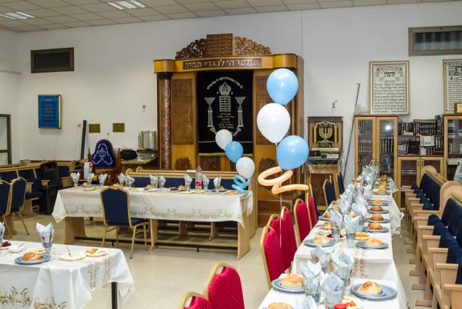 אטרקציות לבר מצווה