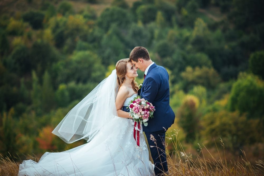 חבילת ניהול חתונה