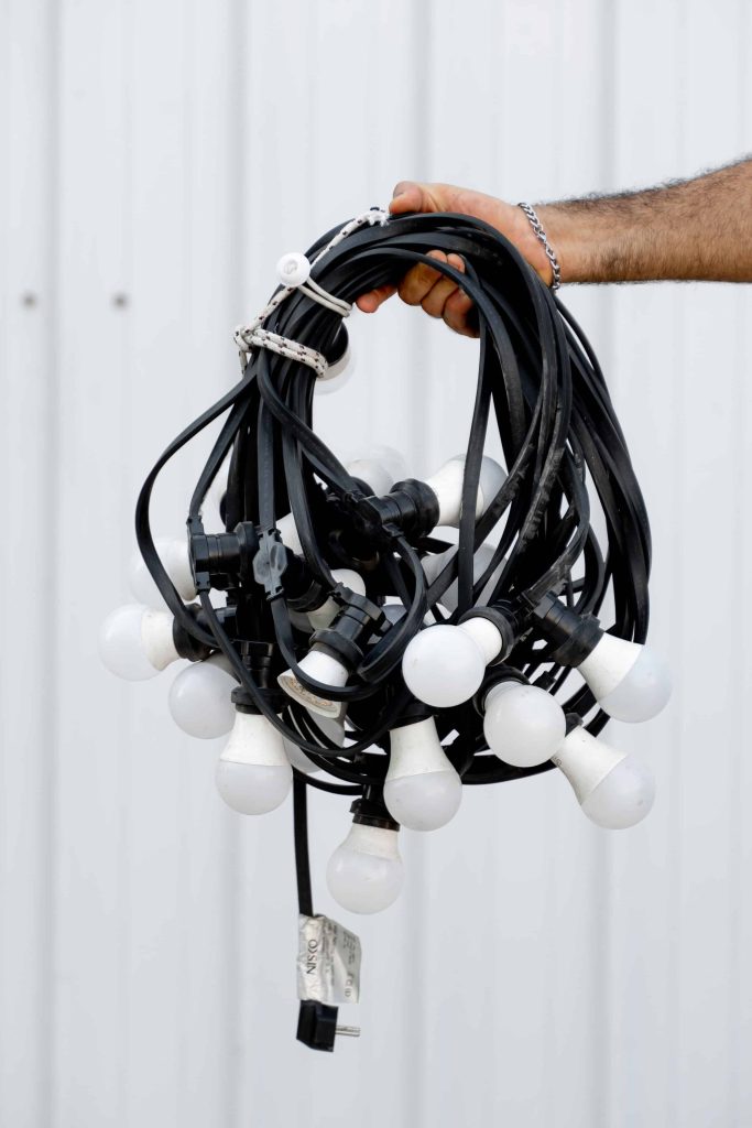 השכרת גרילנדה