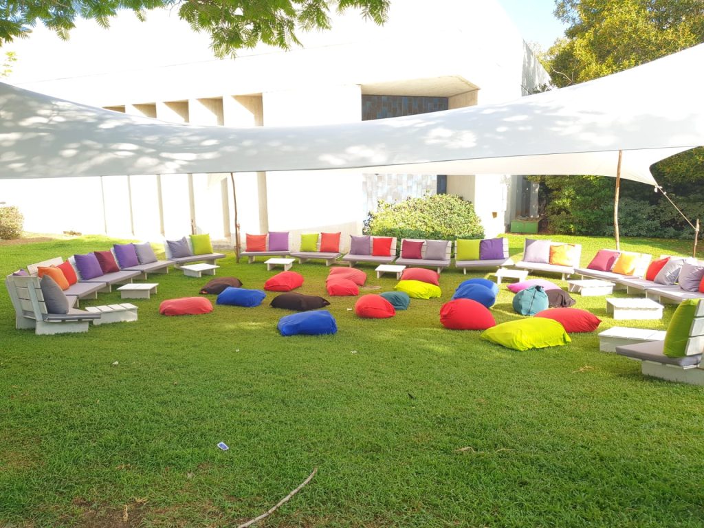 חבילת הצללה משודרגת