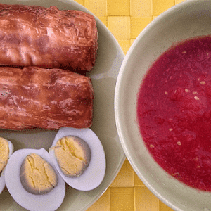 דוכן ג'חנון