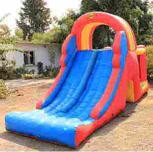 מתנפח סלייד רול