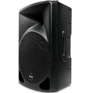 השכרת רמקולים 360V