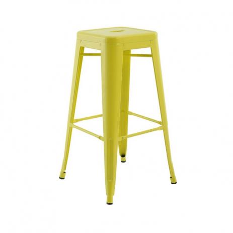 השכרת כסא בר מתכת