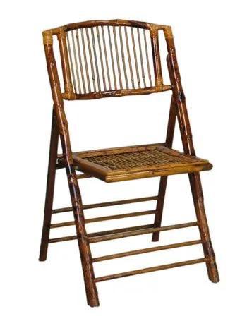 השכרת כיסא במבוק מתקפל לאירועים | רנטורי