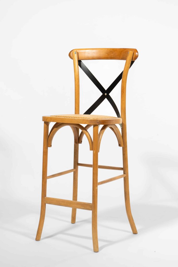 כסא קרוס בר