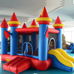 מתנפח ארמון קפיצות