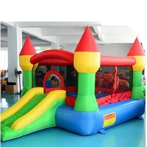 מתנפח טירת הקפיצות