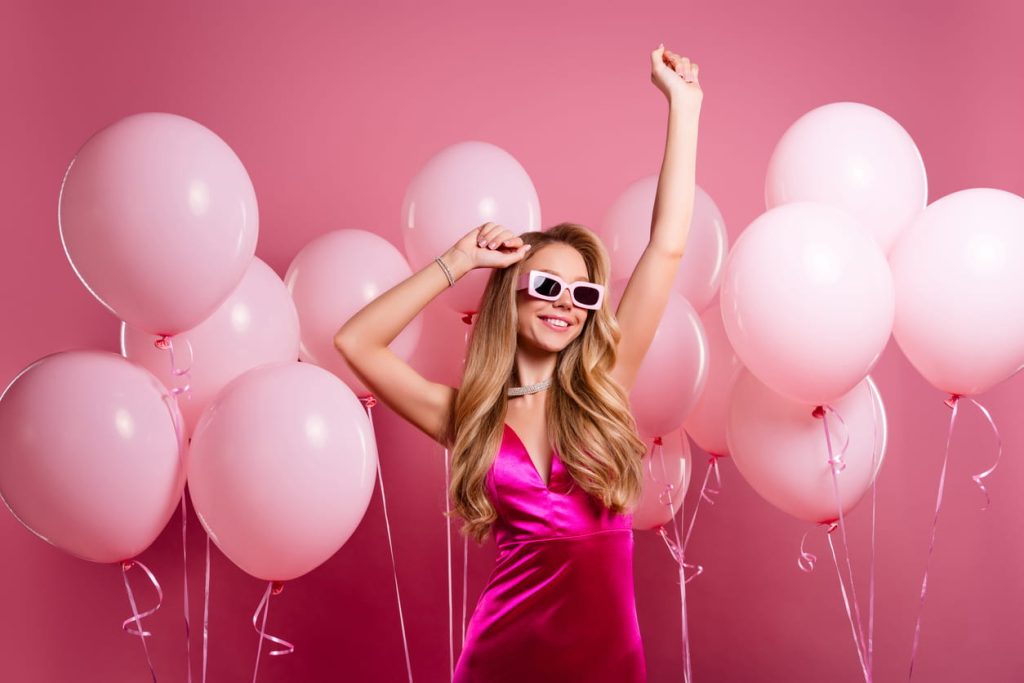 אטרקציות לבת מצווה בבית